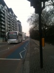Chelsea Bridge